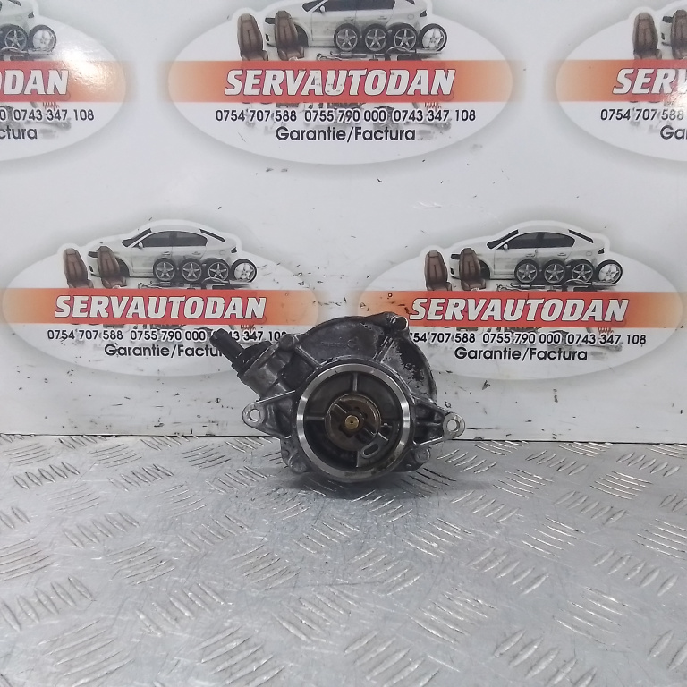 Pompa vacuum Audi A6 (2004-2011) [4F2, C6] 3.0 Motorina 2006, 057145100L