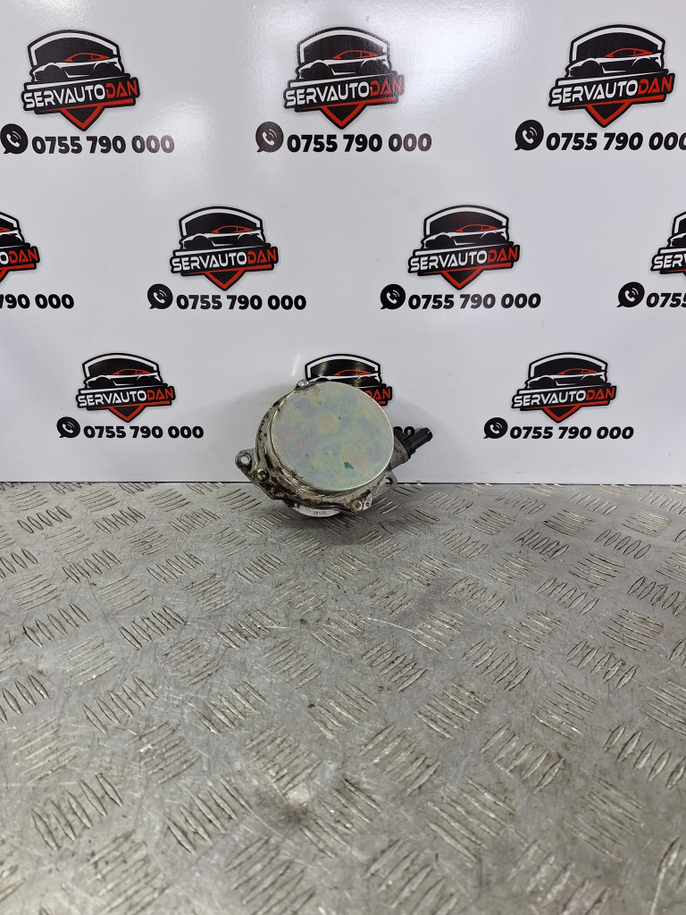 Pompa vacuum Audi A6 (2004-2011) [4F2, C6] 3.0 Motorina 2007, 057145100AE