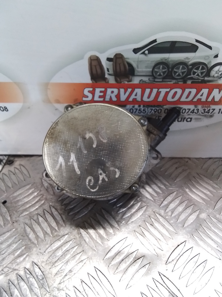 Pompa vacuum Audi A6 (2004-2011) [4F2, C6] 3.0 Motorina 2009, 057145100AE