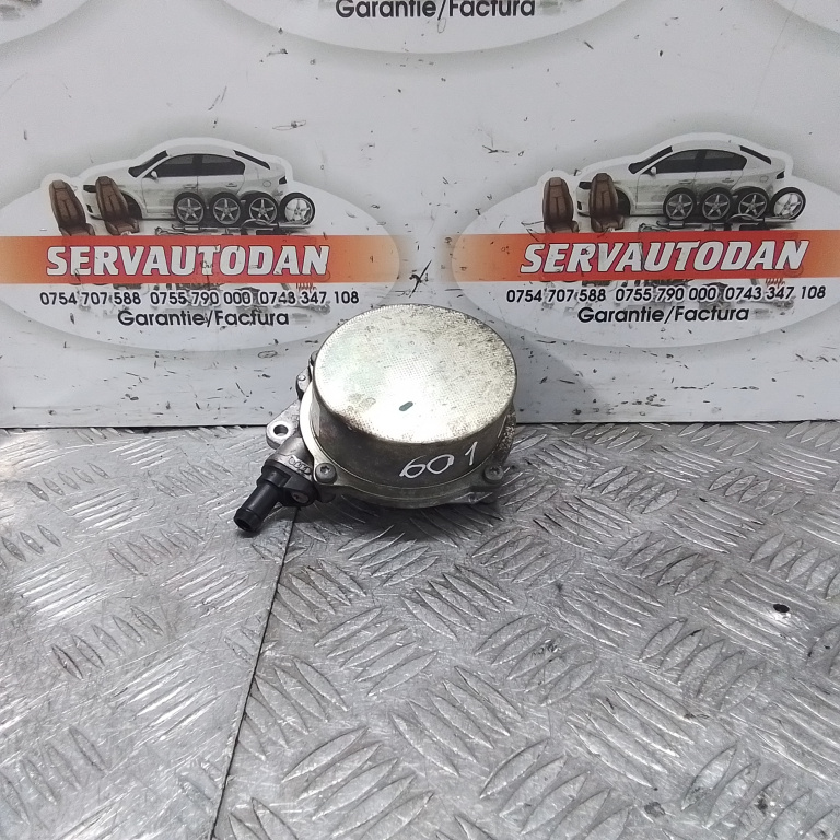 Pompa vacuum Audi A6 (2004-2011) [4F2, C6] 3.0 Motorina 2010, 059145100J
