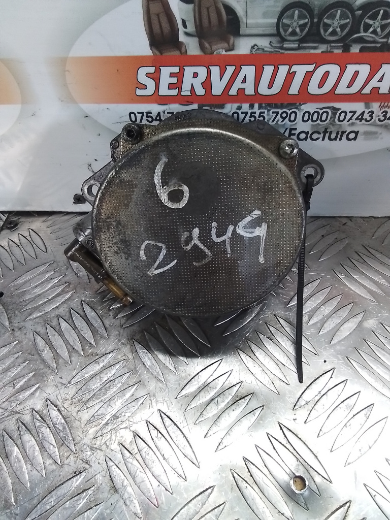 Pompa vacuum Audi A6 (2004-2011) [4F2, C6] 3.0 Motorina 2008, 700906080 / 057145100AC / 700906100 / 057145100AE