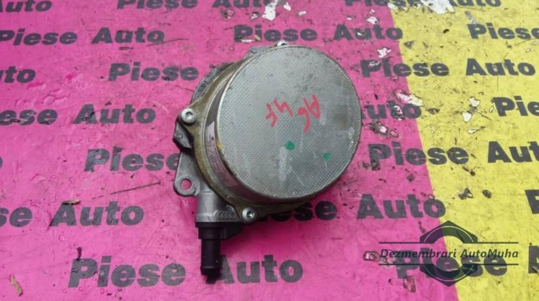 Pompa vacuum Audi A6 (2004-2011) [4F2, C6] 594 7.00906.08.0