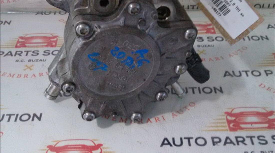 Pompa vacuum AUDI A6 2005-2010 (4F)