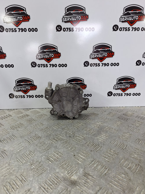 Pompa vacuum Audi A6 (2010-2018) [4G2, C7] 2.0 Motorina 2012, 03L145100F