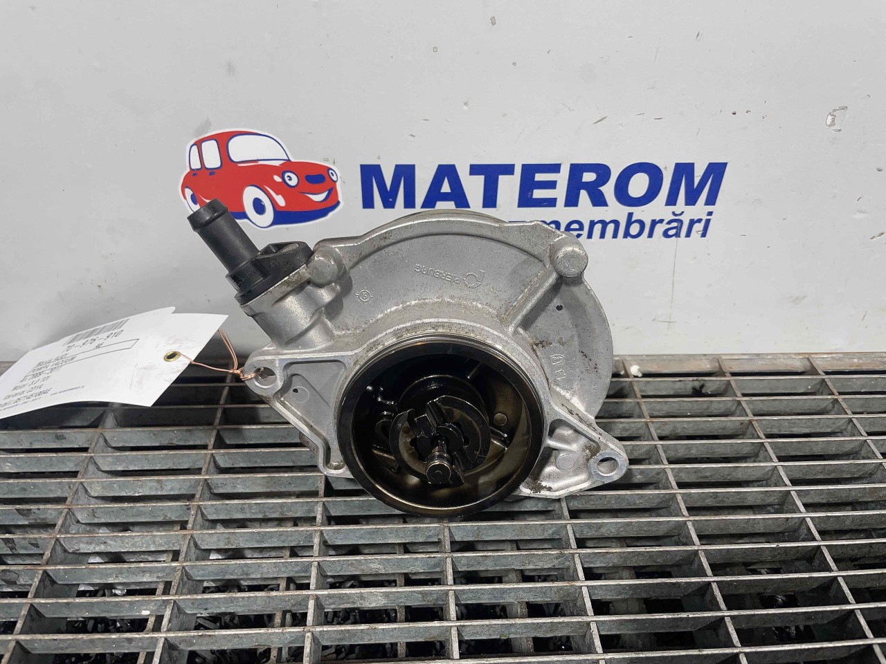 POMPA VACUUM AUDI A6 3.0 TDI - (2009 2011)