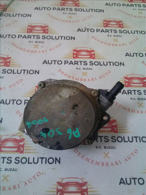 Pompa vacuum AUDI A6 3.0 TDI an fabr. 2007