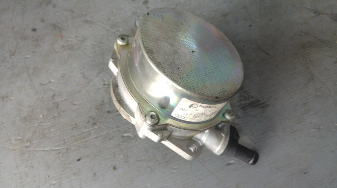 Pompa vacuum audi a6 4f c6 2.7 tdi 057145100ae