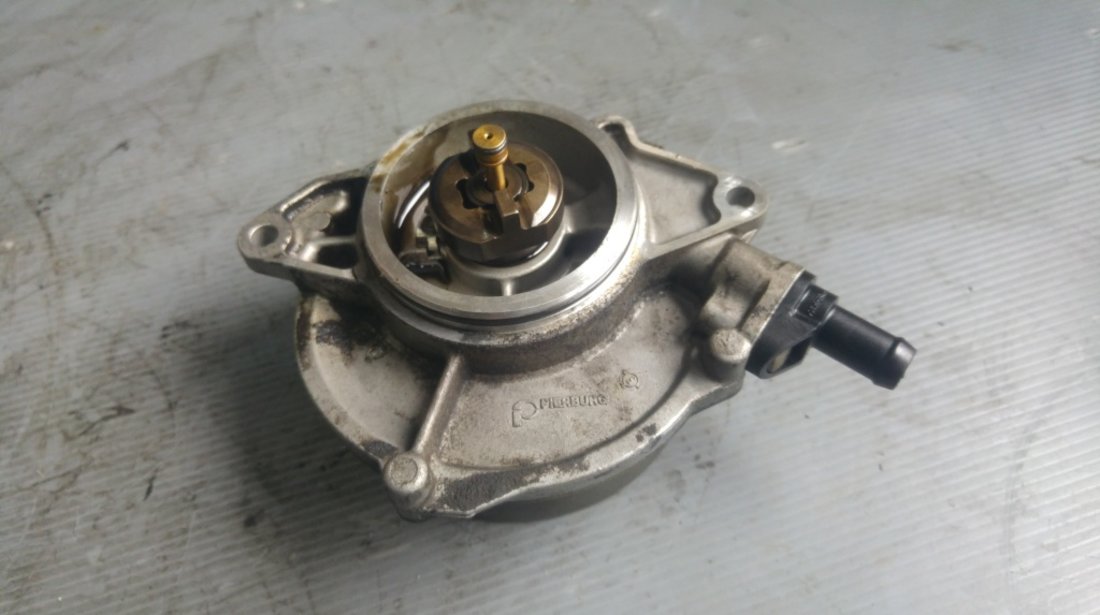 Pompa vacuum audi a6 4f c6 2.7 tdi bpp 2006 057145100t