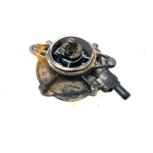 Pompa Vacuum Audi A6 (4F, C6) 2004-2011 2.7 Tdi Bpp Motorina 0571451C0L, 057 145 1C0 L Pierburg