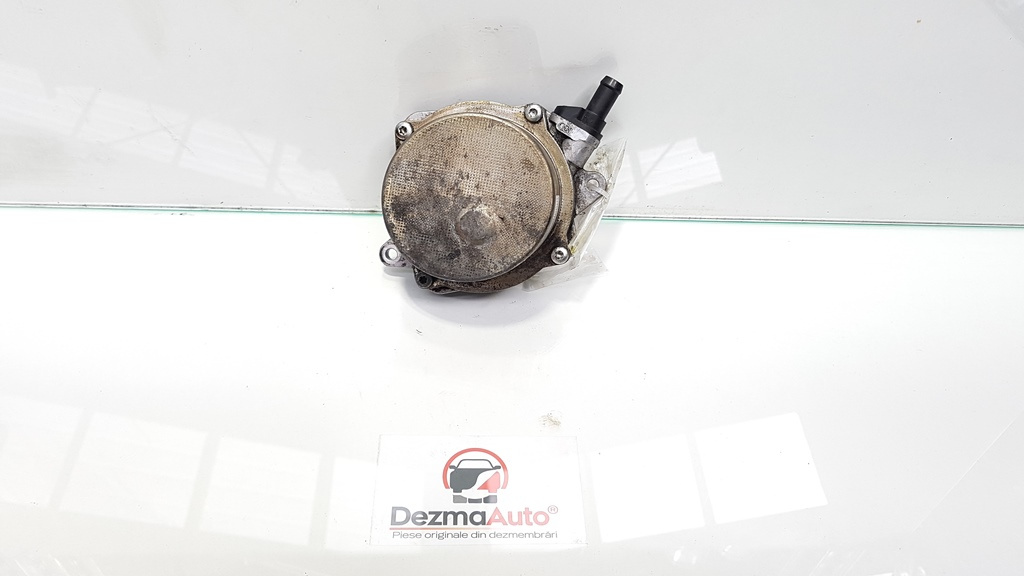 Pompa vacuum, Audi A6 (4F2, C6) [Fabr 2004-2010] 3.0 tdi, BMK, 057145100T (id:407261)