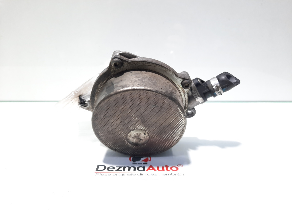 Pompa vacuum, Audi A6 (4F2, C6) [Fabr 2004-2010] 3.0 tdi, BMK (id:447535)