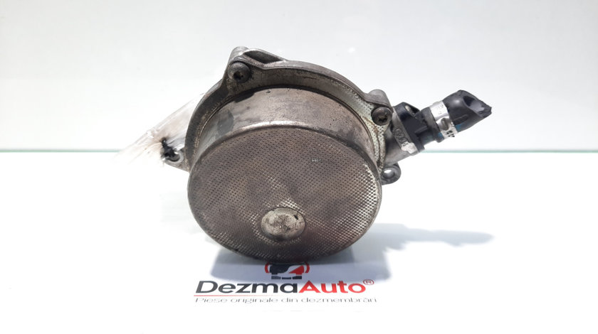 Pompa vacuum, Audi A6 (4F2, C6) [Fabr 2004-2010] 3.0 tdi, BMK (id:447535)