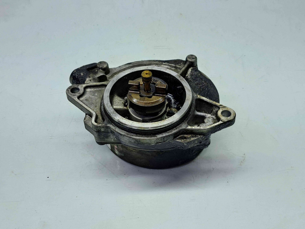 Pompa vacuum Audi A6 (4F2, C6) [Fabr 2004-2010] OEM 2.7 TDI BPP 2.6 TDI BPP 132KW / 180CP