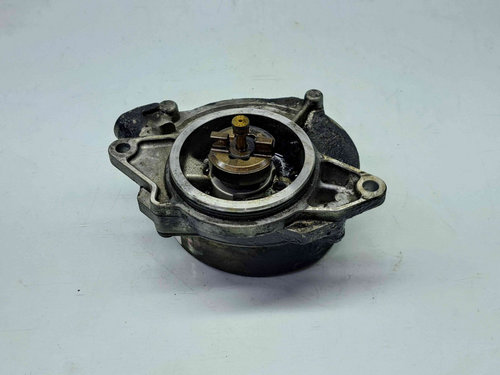 Pompa vacuum Audi A6 (4F2, C6) [Fabr 2004-2010] OEM 2.7 TDI BPP 2.6 TDI BPP 132KW / 180CP