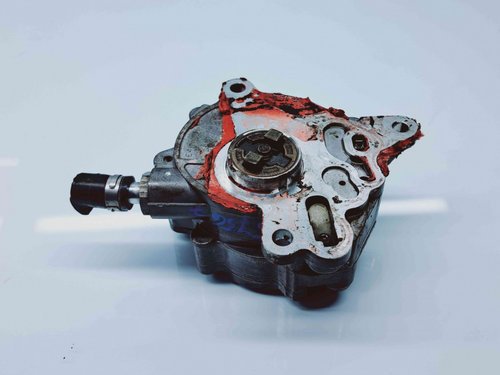 Pompa vacuum Audi A6 (4F2, C6) [Fabr 2004-2010] 03G145209C 2.0 TDI BRE