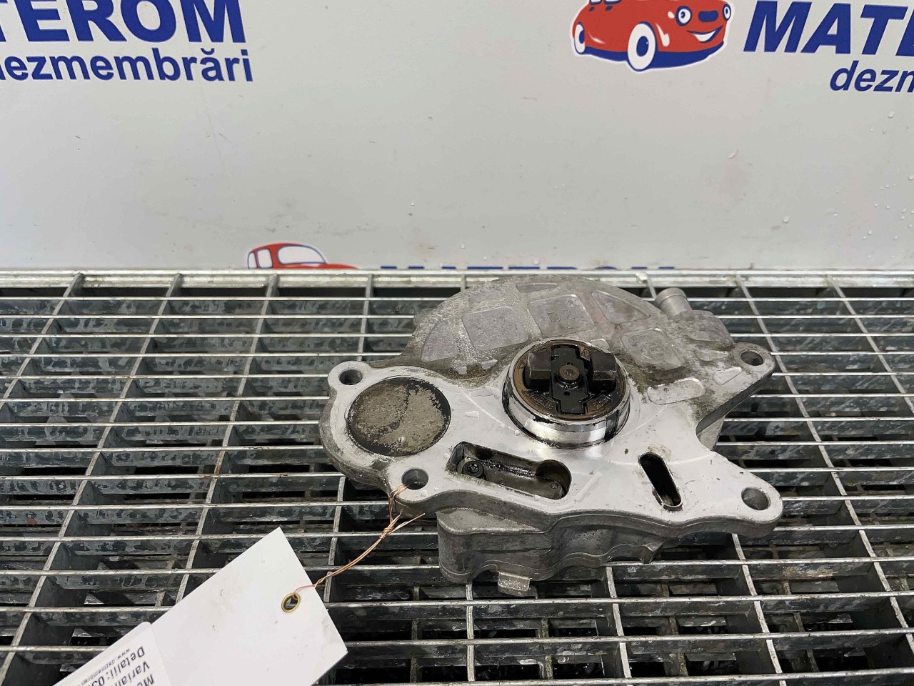 POMPA VACUUM AUDI A6 A6 2.0 TDI - (2011 2015)