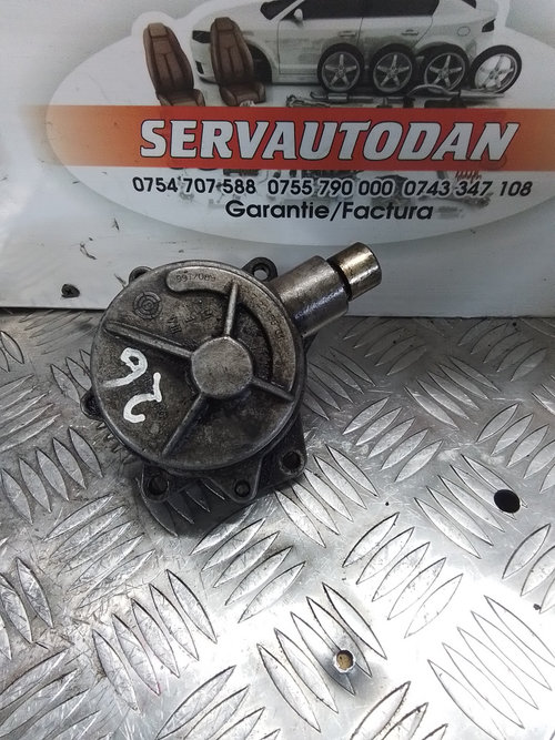 Pompa vacuum Audi A6 C5 2.5 Motorina 2002, 72218501