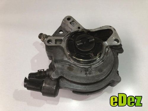 Pompa vacuum Audi A8 (2002-2009) [4E] D3 2.7 3.0 tdi 059145100j