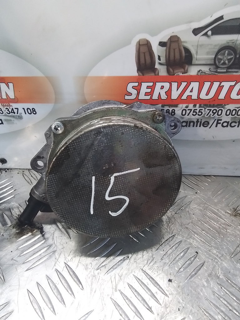 Pompa vacuum Audi A8 (2002-2009) [4E] D3 3.0 Motorina 2008, 057145100L