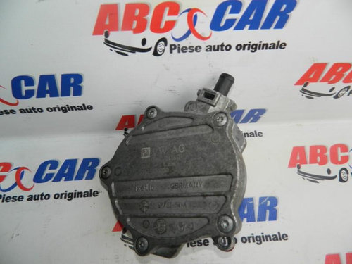 Pompa vacuum Audi A8 2009-2017 4H D4 06E145100Q