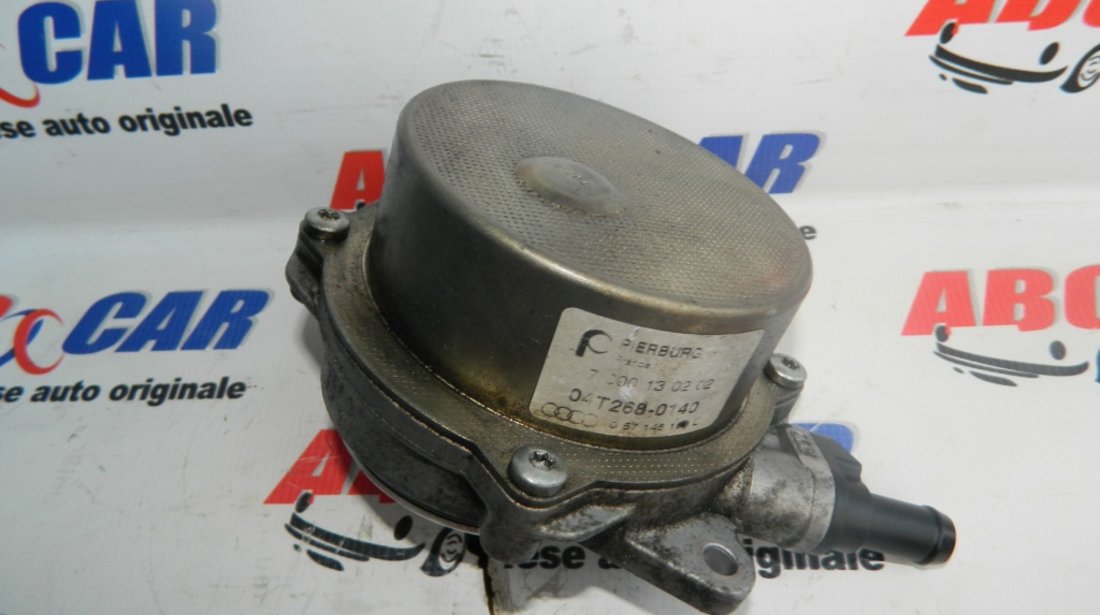 Pompa vacuum Audi A8 4E 3.0 TDI Cod: 057145100L