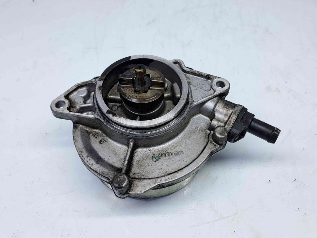 Pompa vacuum Audi A8 (4H) [Fabr 2010-2017] 059145100J 4.2 TDI CDSB 4.2 TDI CDSB 258KW / 350CP