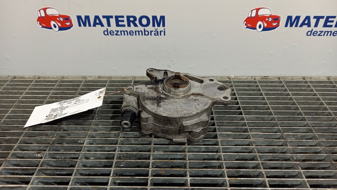 POMPA VACUUM AUDI Q3 2.0 TDI - (2011 201