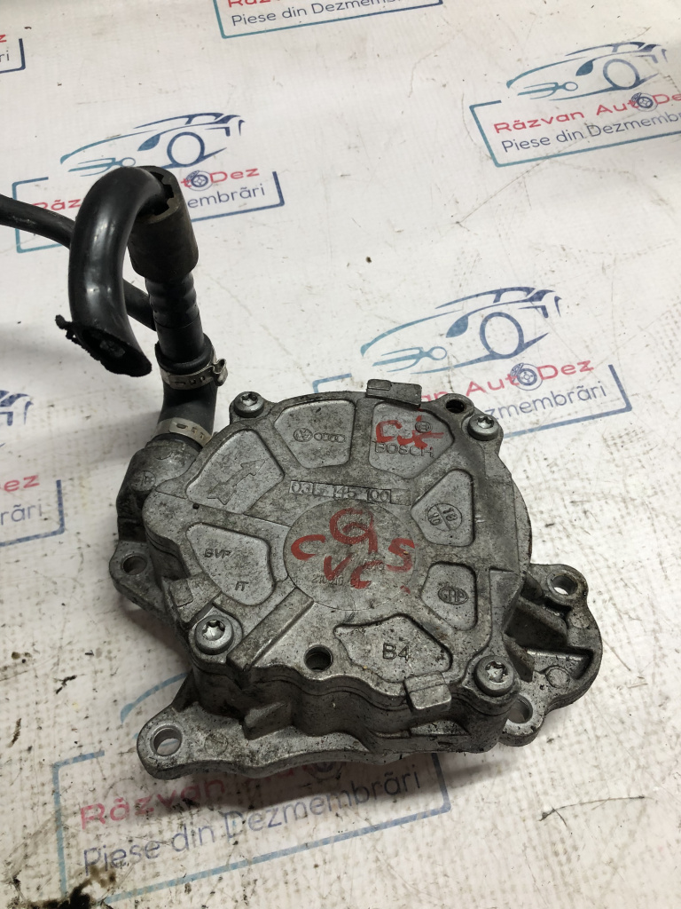 Pompa vacuum Audi Q5 2010, 03L145100F