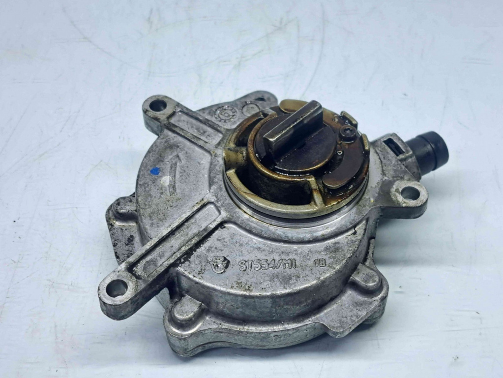 Pompa vacuum Audi TT (8J3) [Fabr 2006-2013] 06D145100E 2.0 B BWA 2.0 B BWA 110KW / 150CP