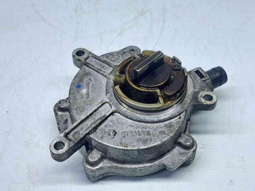 Pompa vacuum Audi TT (8J3) [Fabr 2006-2013] 06D145100E 2.0 B BWA 2.0 B BWA 110KW / 150CP