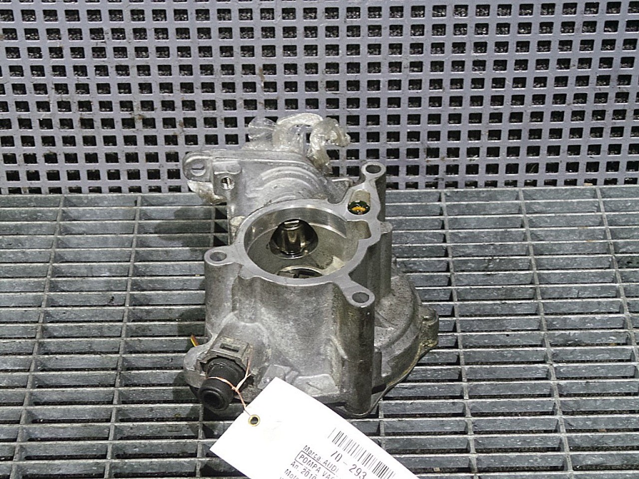 POMPA VACUUM AUDI TT TT 2.0 TFSI - (2006 2014)