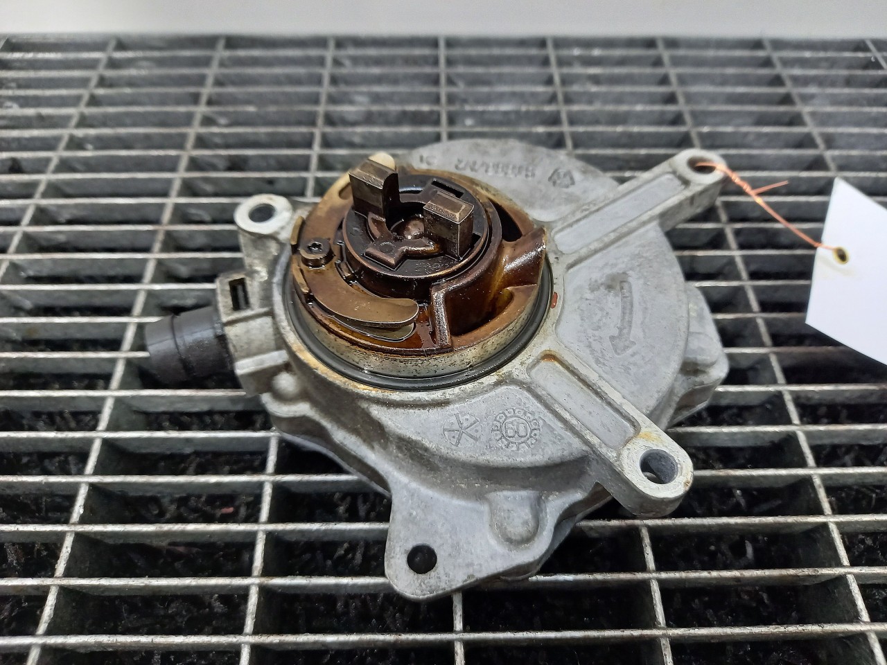POMPA VACUUM AUDI TT TT 2.0 TSI - (2006 2014)