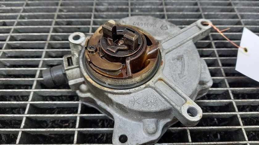 POMPA VACUUM AUDI TT TT 2.0 TSI - (2008 2014)