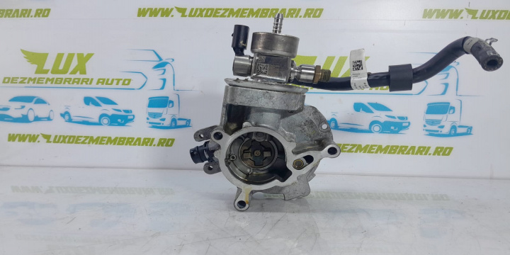 Pompa vacuum + benzina 2.0 tsi CZP - 06k145100ab Audi A4 B9 [2015 - 2020]