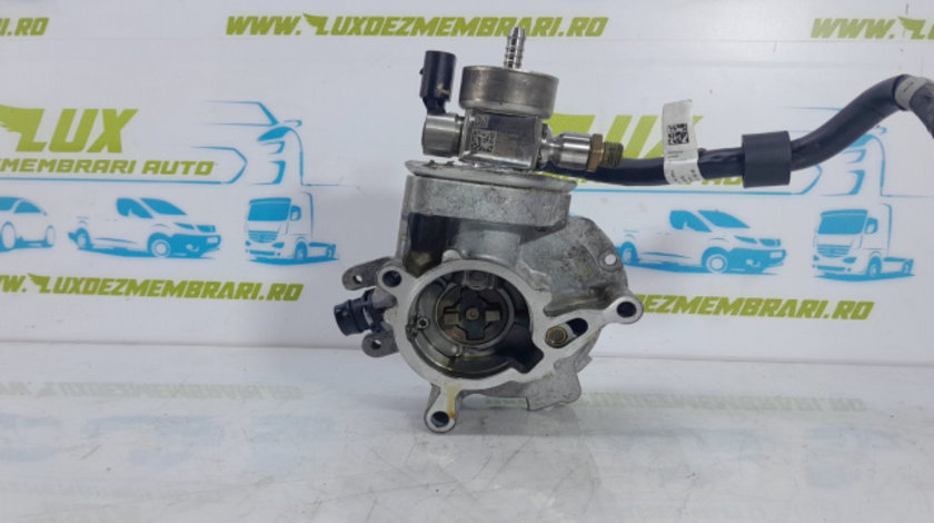 Pompa vacuum + benzina 2.0 tsi CZP - 06k145100ab Audi A4 B9 [2015 - 2020]