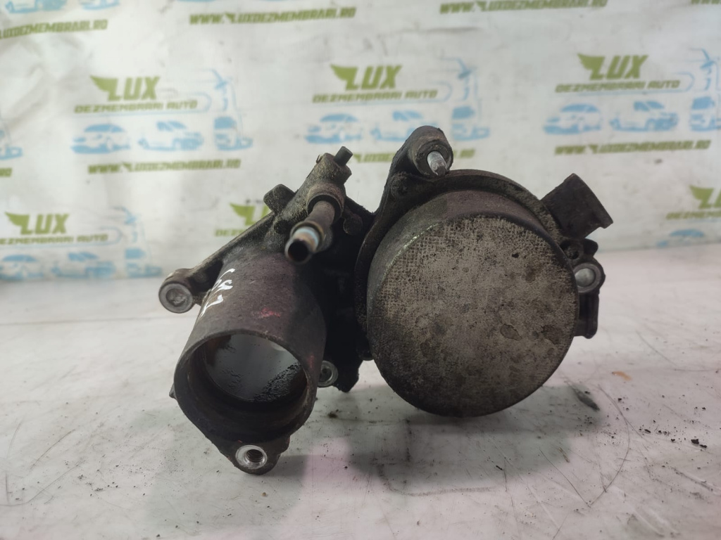 Pompa vacuum BK2Q-2A451 2.2 hdi 4HH Citroen Jumper 2 [1st facelift] [2012 - 2014] 2.2 hdi 4HH