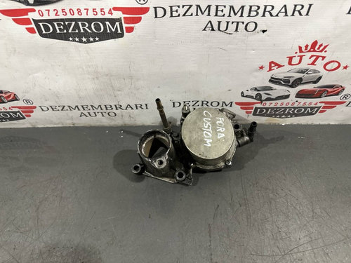 Pompa vacuum BK2Q-2A451-FA Citroen Jumper II Platforma (250) 2.2 HDi 150 cai 4HJ (P22DTE)