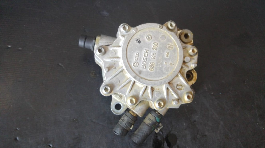 Pompa vacuum bkd 2.0 tdi vw jetta 03g145209