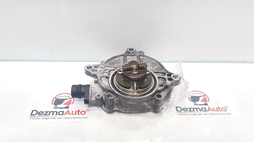 Pompa vacuum, Bmw 1 Cabriolet (E88), 2.0 benz, N43B20A, 0313327116