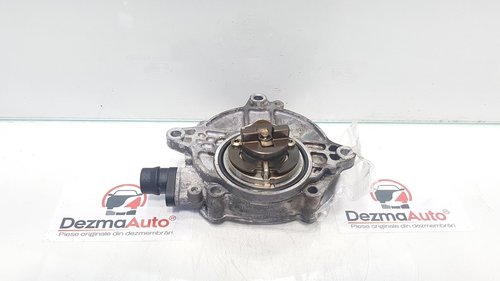 Pompa vacuum, Bmw 1 Cabriolet (E88), 2.0 benz, N43B20A, 0313327116