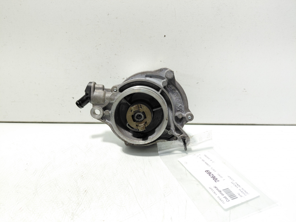 Pompa vacuum, Bmw 1 (E81, E87) 2.0 diesel, 204D4 (id:706269)