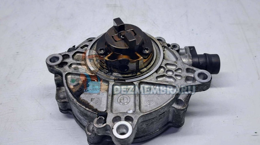 Pompa vacuum Bmw 1 (E81, E87) [Fabr 2004-2010] 7547024 2.0 N43 105KW 143CP