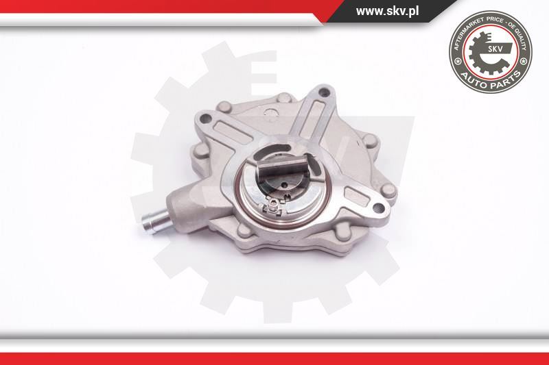 Pompa vacuum ; BMW 1 E81 E88 3 E46 E90 E91 E92 E93 Z4 E85 ; 11667502656