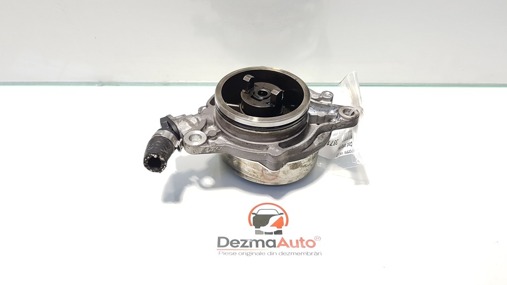 Pompa vacuum, Bmw 3 (E46) 2.0 d (id:387103)