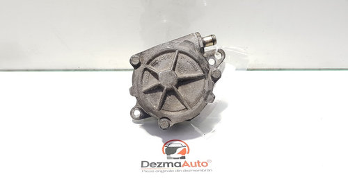 Pompa vacuum, Bmw 3 (E46) [Fabr 1998-2005] 2.0 D, 204D1, 2249939 (id:406784)