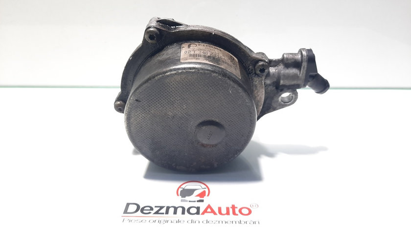 Pompa vacuum, Bmw 3 (E46) [Fabr 1998-2005] 2.0 diesel 204D4, 72817601B, 787366C (id:444859)