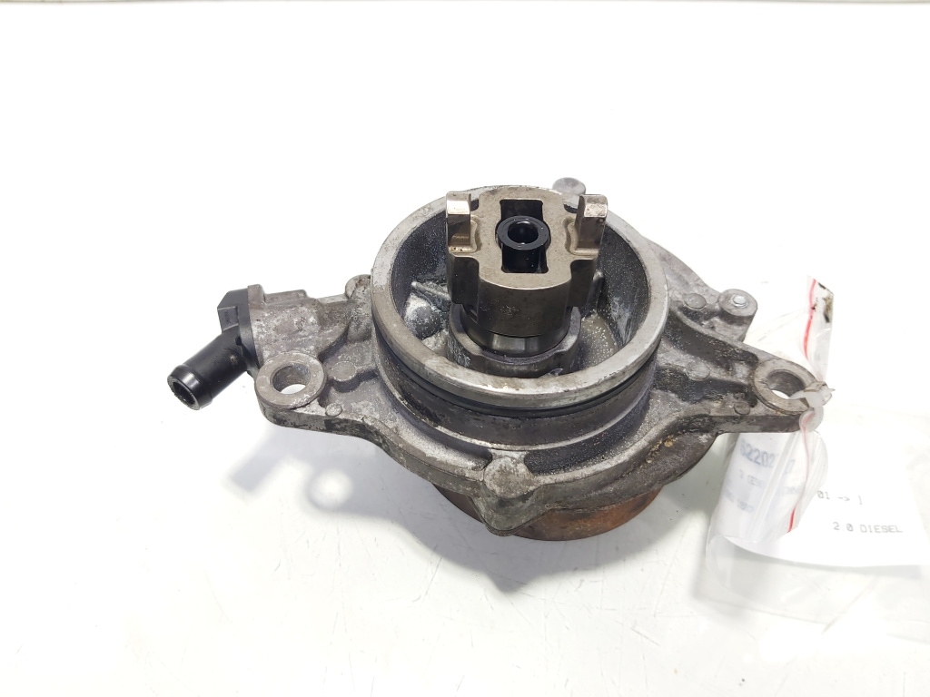 Pompa vacuum, Bmw 3 (E90) 2.0 diesel, 204D4 (id:622027)