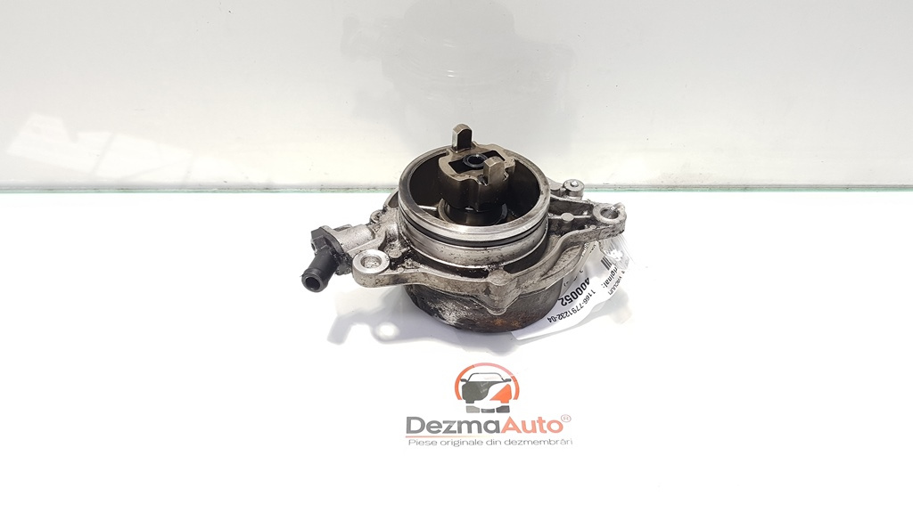 Pompa vacuum, Bmw 3 (E90) 3.0 D, 306D3, 1166-7791232-04 (id:400052)