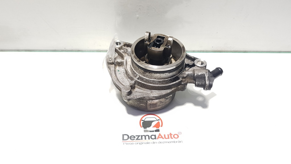 Pompa vacuum, Bmw 3 (E90) [Fabr 2005-2011] 3.0 D, 306D3, 1166-7791232-04 (id:405132)