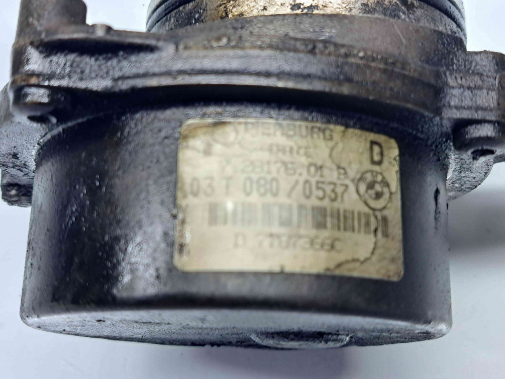 Pompa vacuum Bmw 3 (E90) [Fabr 2005-2011] 728176 2.0 2.0 120